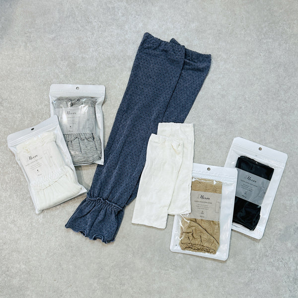 [福袋] HEMING’S 福袋 (25SS)
