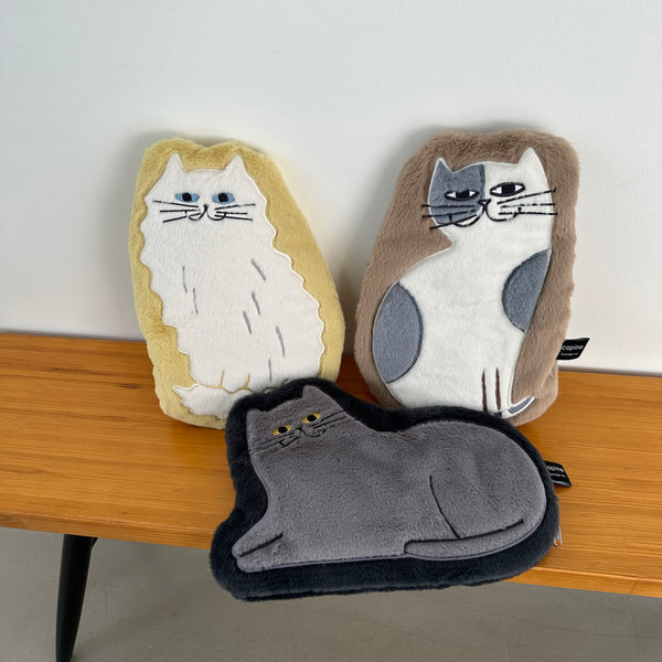 [Finissage Home] コピーヌ湯たんぽ