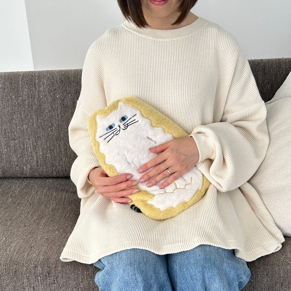 [Finissage Home] コピーヌ湯たんぽ