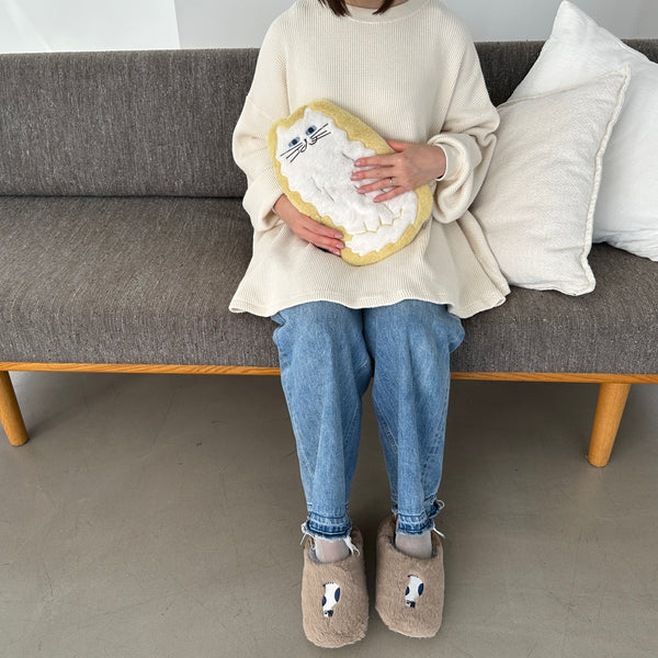 [Finissage Home] コピーヌ湯たんぽ