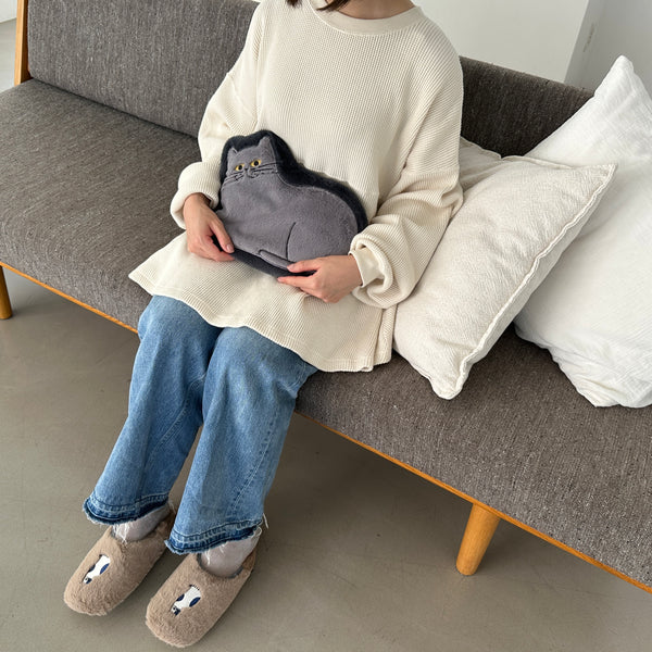 [Finissage Home] コピーヌ湯たんぽ