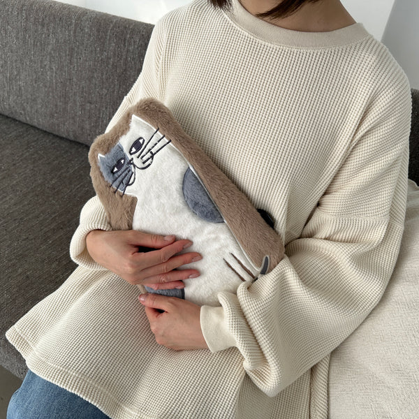 [Finissage Home] コピーヌ湯たんぽ