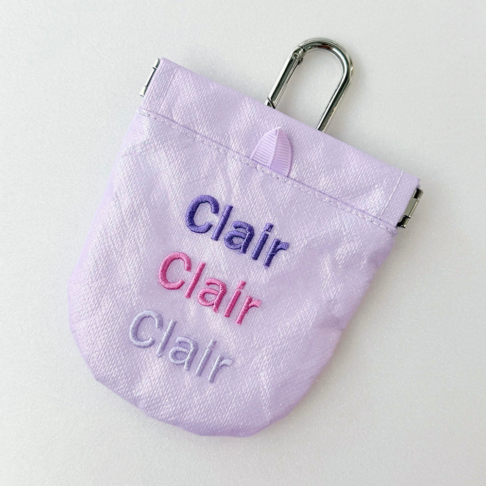 [POY] POY/mini SHEER(送料無料/ゆうパケット)