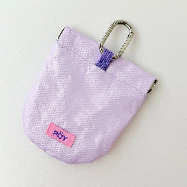 [POY] POY/mini SHEER(送料無料/ゆうパケット)