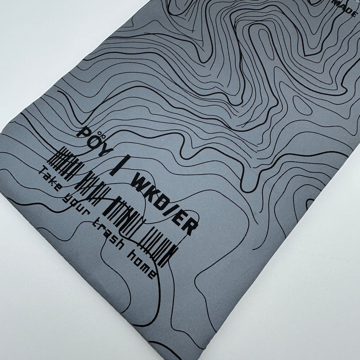 [POY] POY WKD/ER Reflector LONG(送料無料/ゆうパケット)