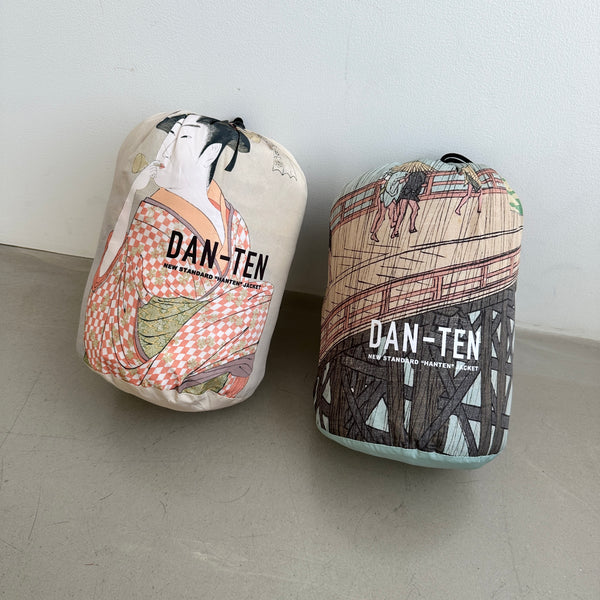 [DAN-TEN] DAN-TEN/MUSEUM