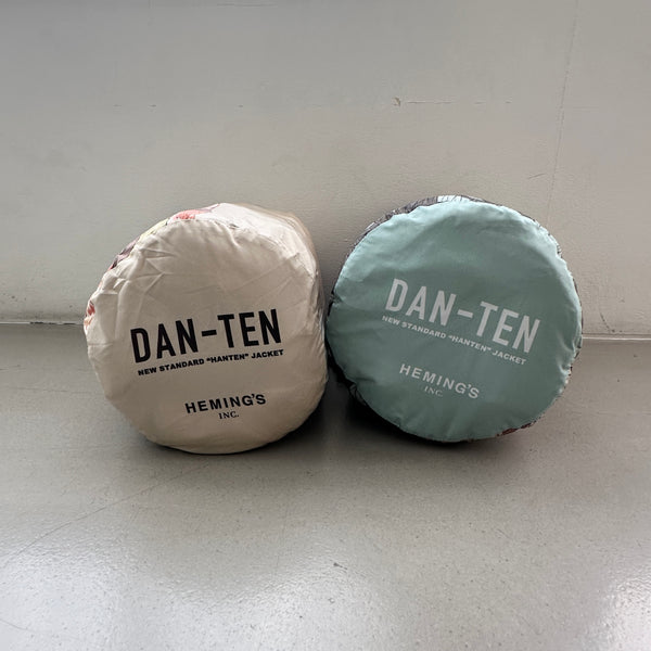 [DAN-TEN] DAN-TEN/MUSEUM