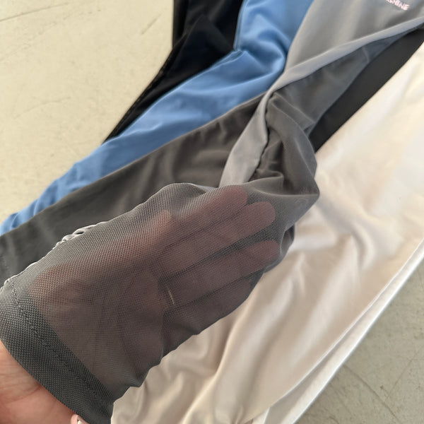 [Finissage] クールタッチサニーアームカバー