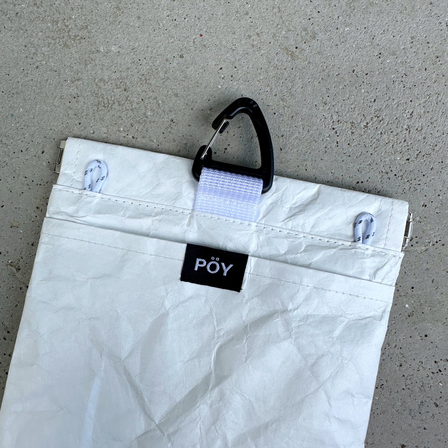 [POY] POY L/SYMBOL(送料無料/ゆうパケット)
