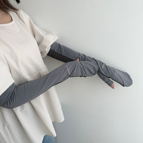 [Finissage] クールタッチサニーアームカバー