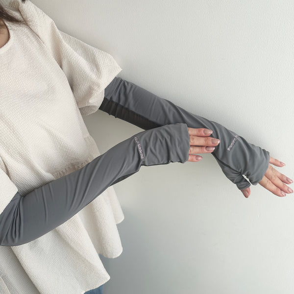 [Finissage] クールタッチサニーアームカバー