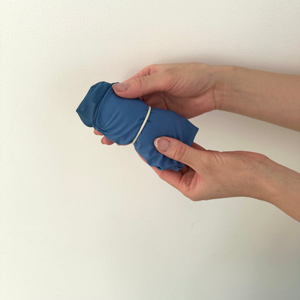 [Finissage] クールタッチサニーアームカバー