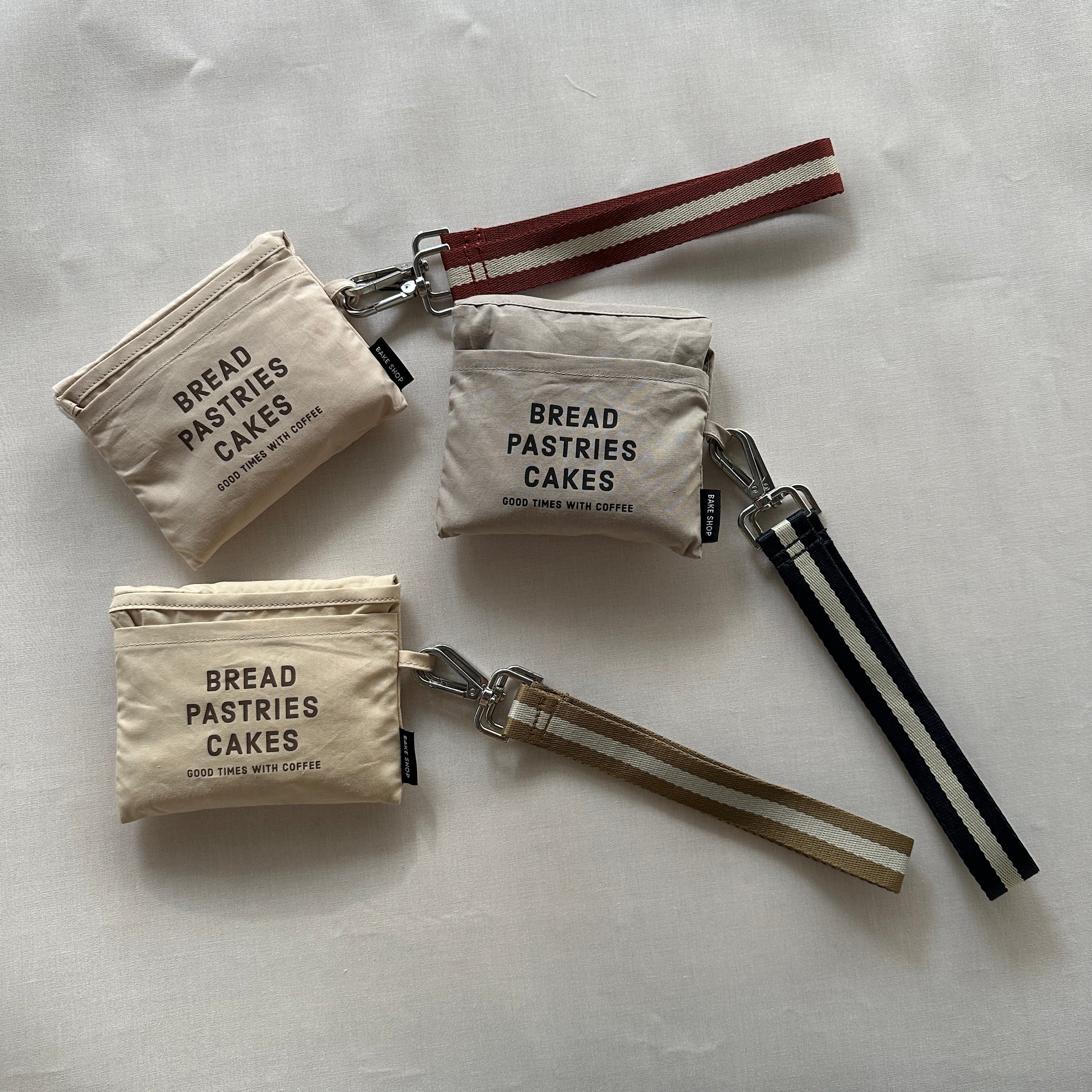 Finissage] BAKE SHOP マルシェバッグ – HEMING'S official online store