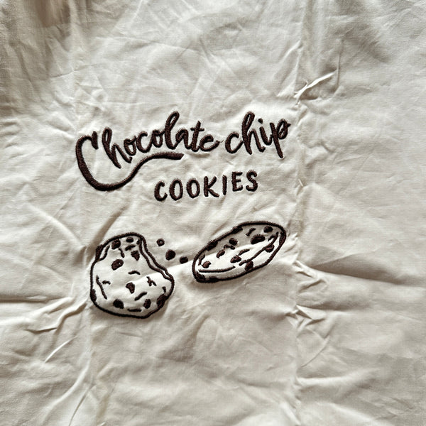 [Finissage] BAKE SHOP マルシェバッグ