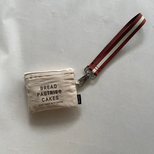 [Finissage] BAKE SHOP マルシェバッグ