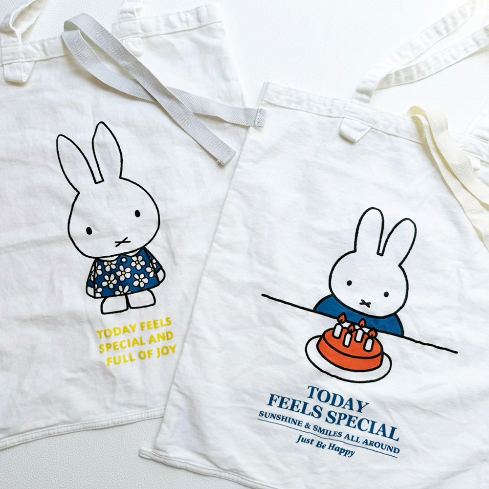[Dick Bruna] DB/コレクターズサック(送料無料/ゆうパケット)