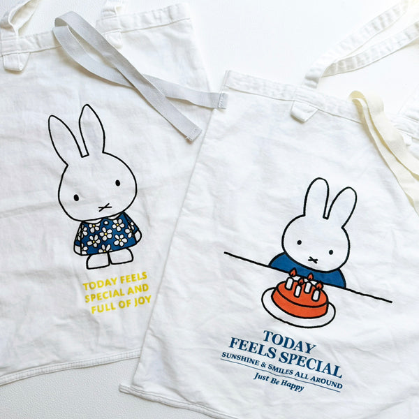 予約販売[Dick Bruna] DB/コレクターズサック(送料無料/ゆうパケット)