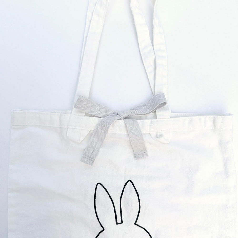 [Dick Bruna] DB/コレクターズサック(送料無料/ゆうパケット)