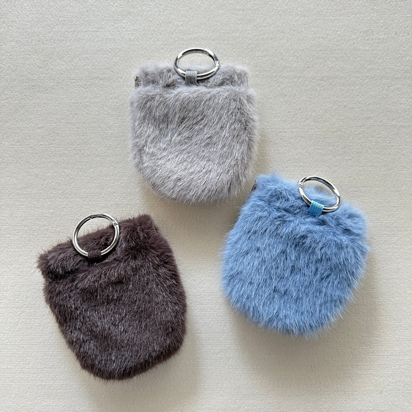 [POY] POY/MINI FUR(送料無料/ゆうパケット)