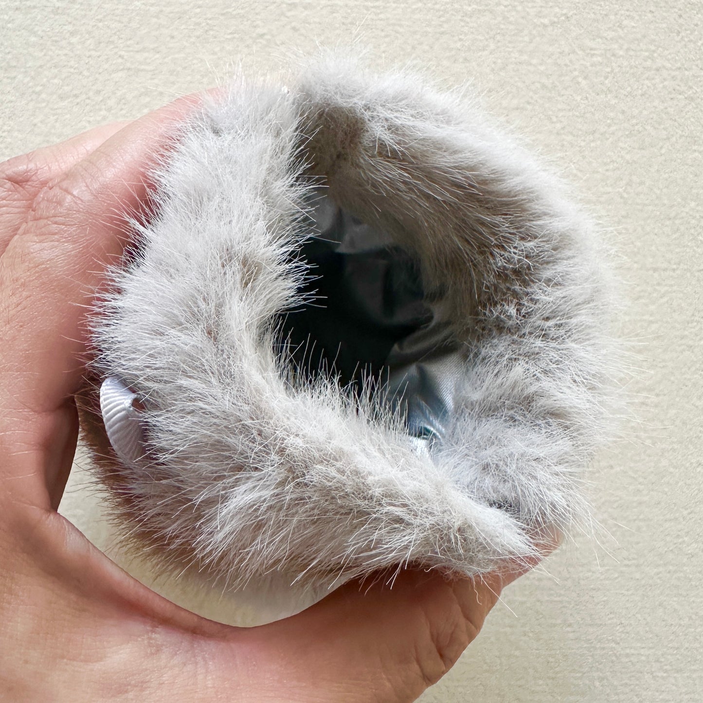[POY] POY/MINI FUR(送料無料/ゆうパケット)