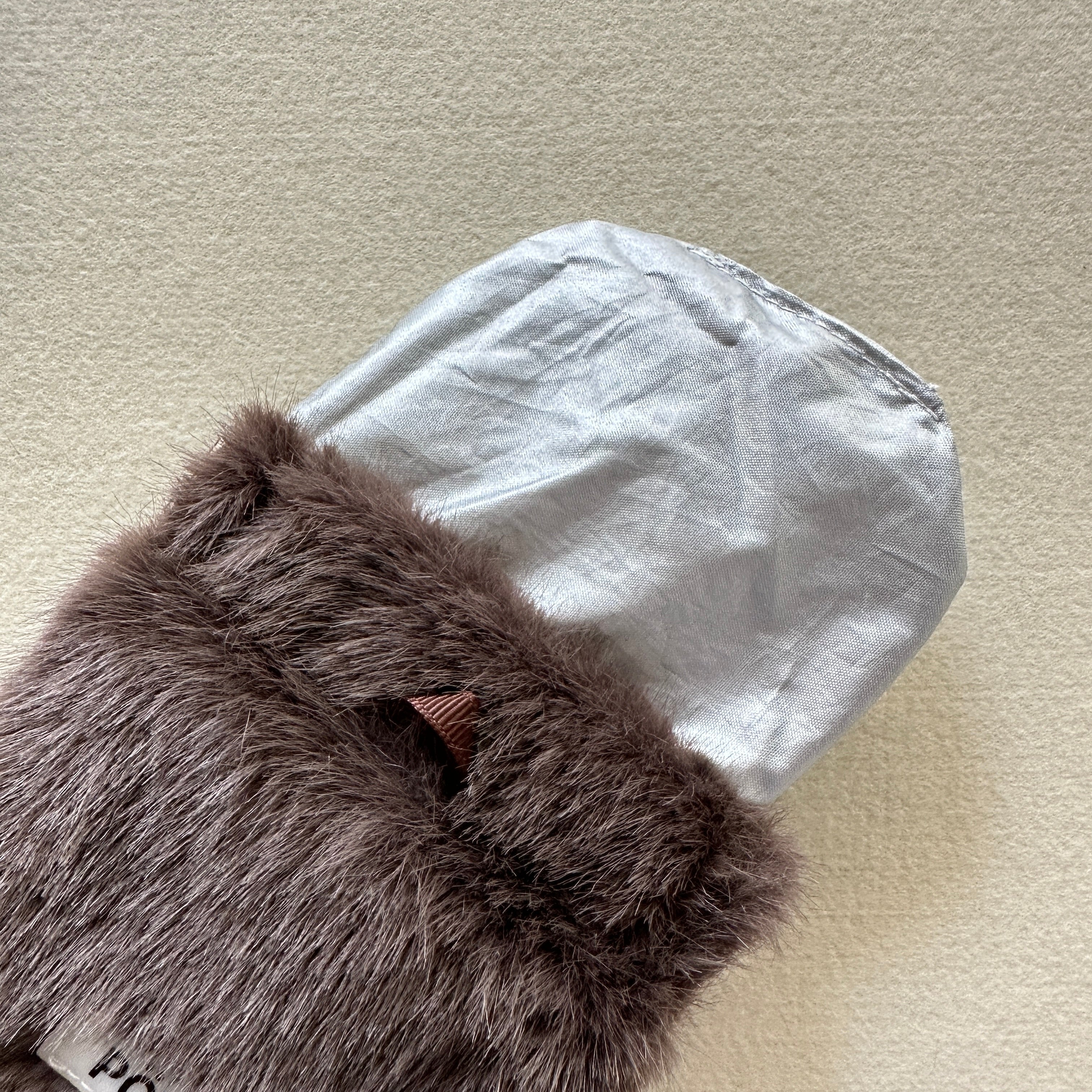 POY] POY/MINI FUR(送料無料/ゆうパケット) – HEMING'S official