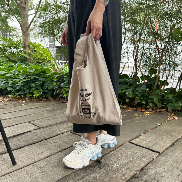 [Finissage] BAKE SHOP マルシェバッグ