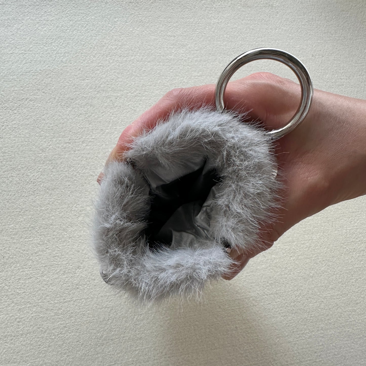 [POY] POY/MINI FUR(送料無料/ゆうパケット)