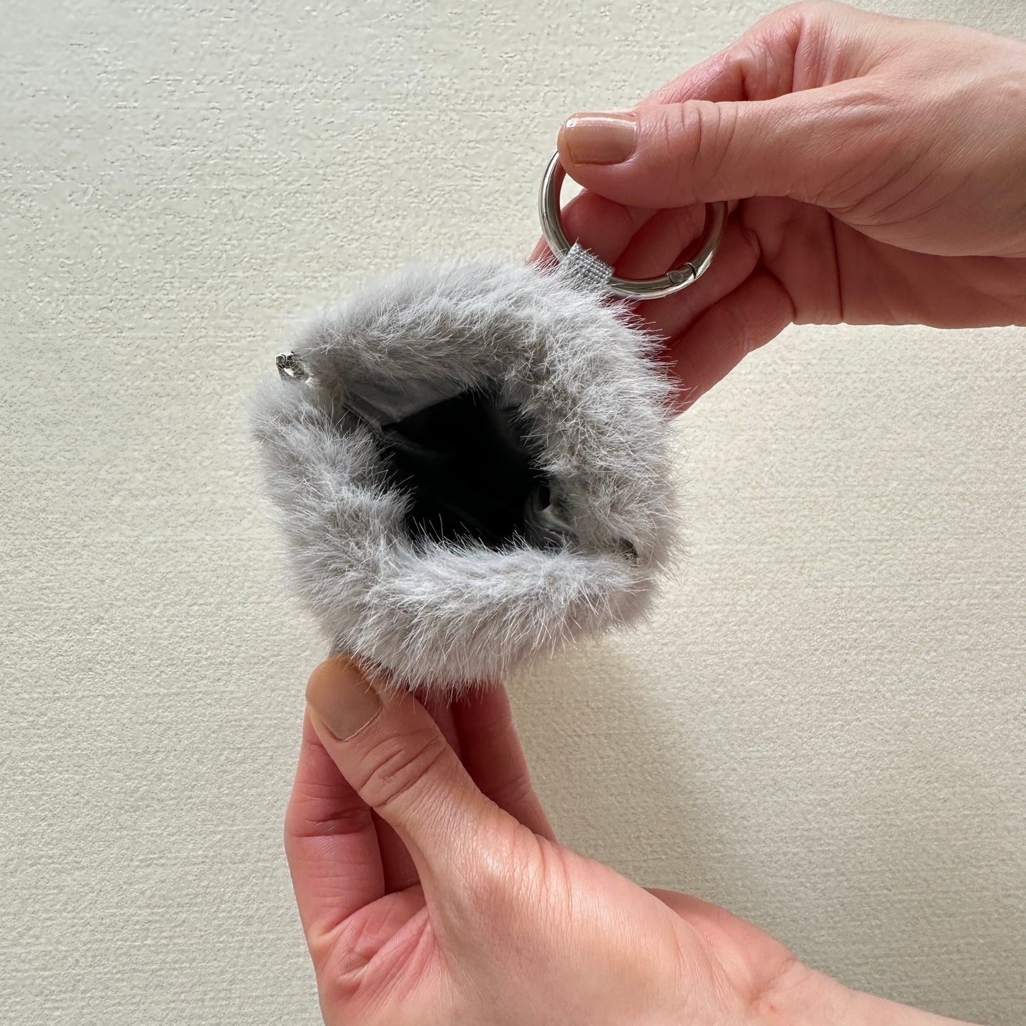 [POY] POY/MINI FUR(送料無料/ゆうパケット)