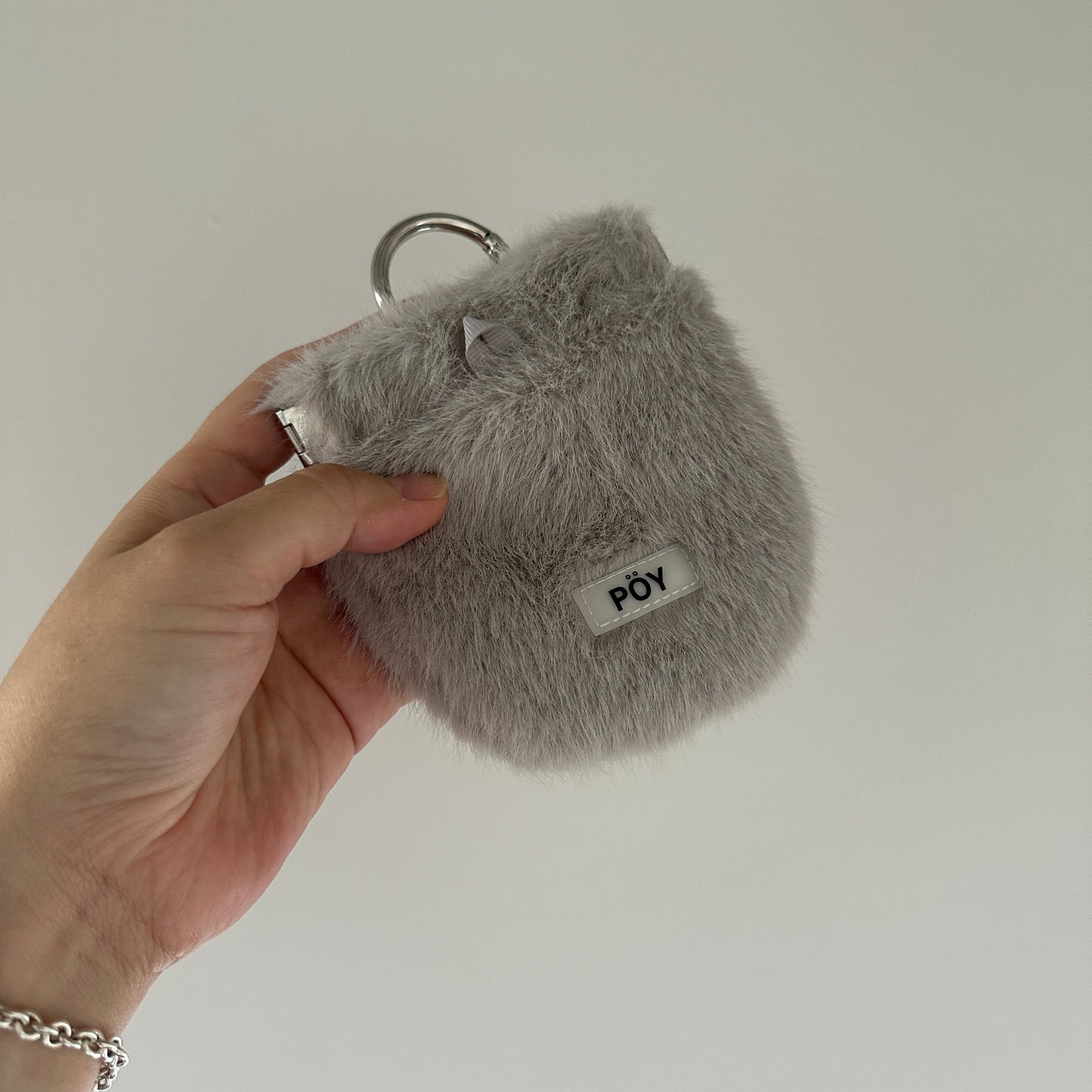 [POY] POY/MINI FUR(送料無料/ゆうパケット)