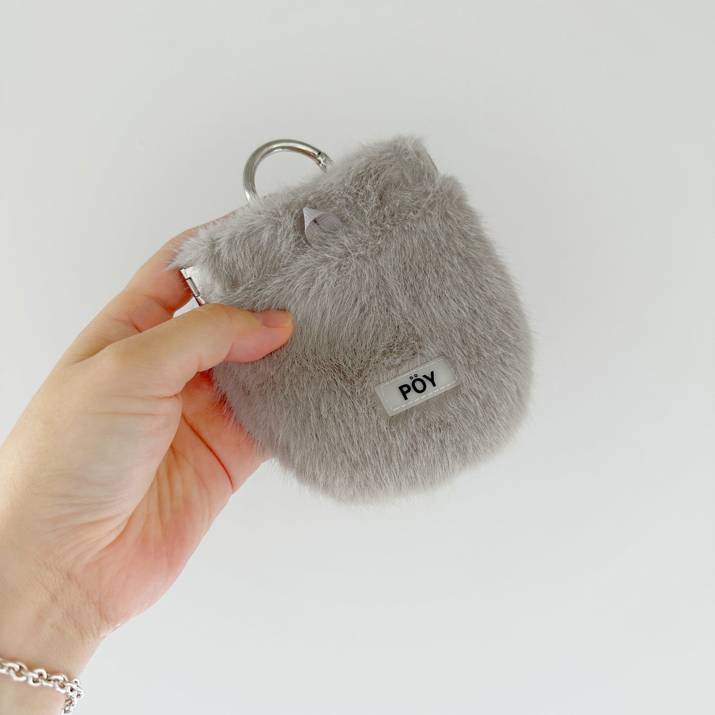 [POY] POY/MINI FUR(送料無料/ゆうパケット)