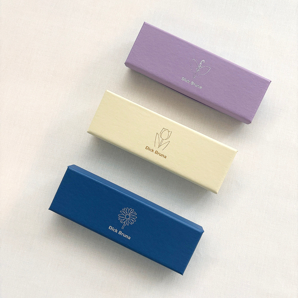 Dick Bruna] DB/キャリングメガネケース – HEMING'S official online store