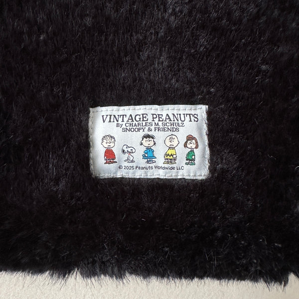[PEANUTS] PN/ファーショッパートート