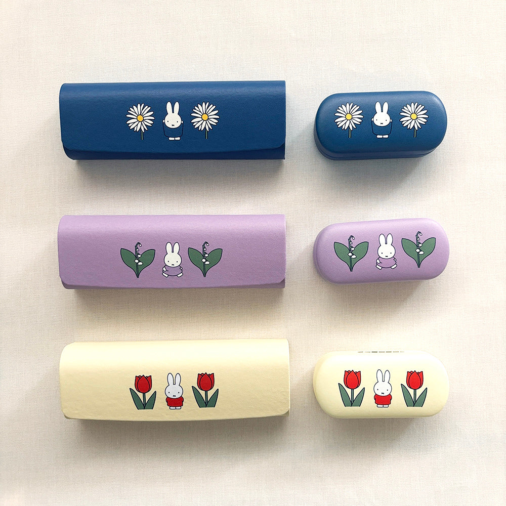 Dick Bruna] DB/キャリングメガネケース – HEMING'S official online store