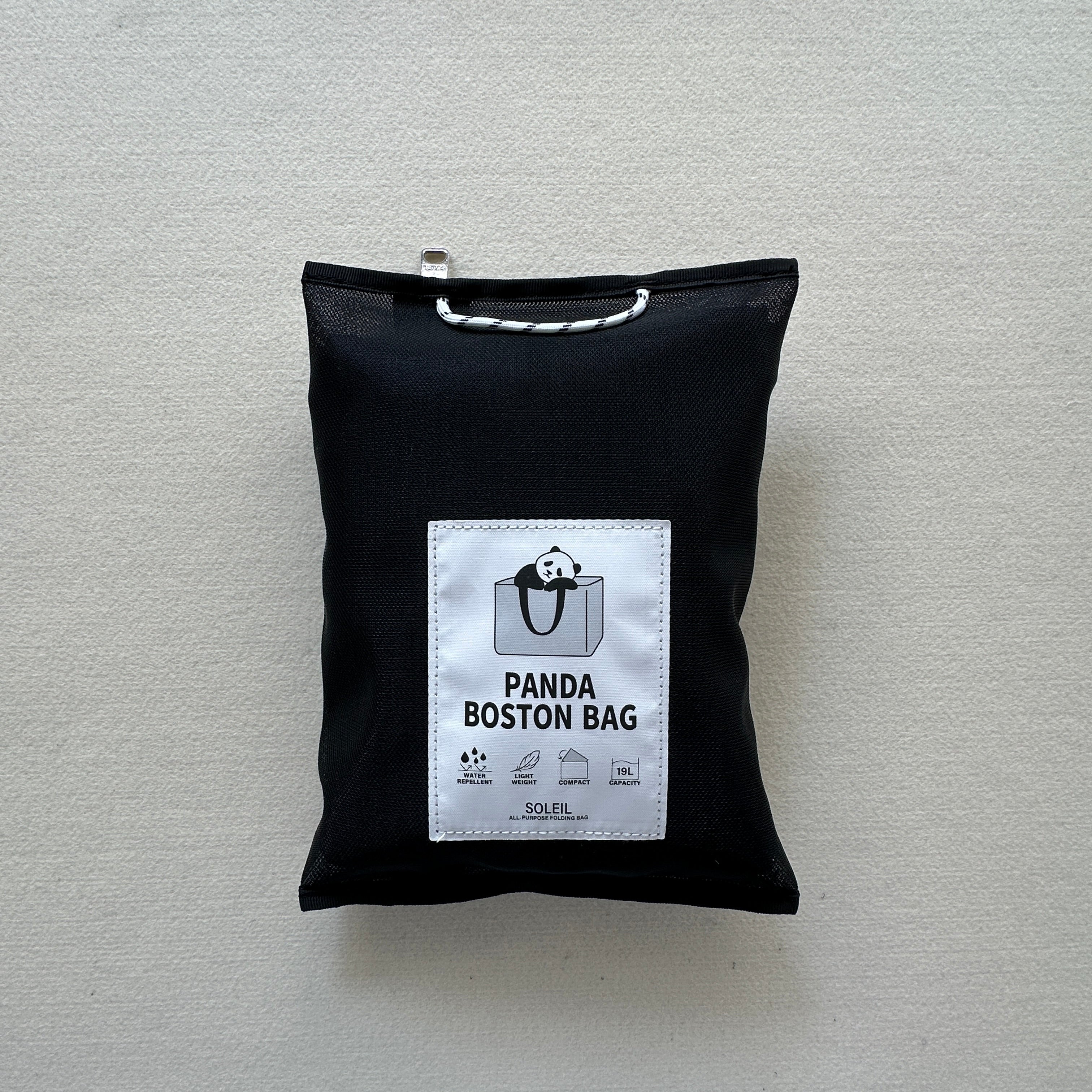 fam] パンダ/ウィークエンドボストンM – HEMING'S official online store