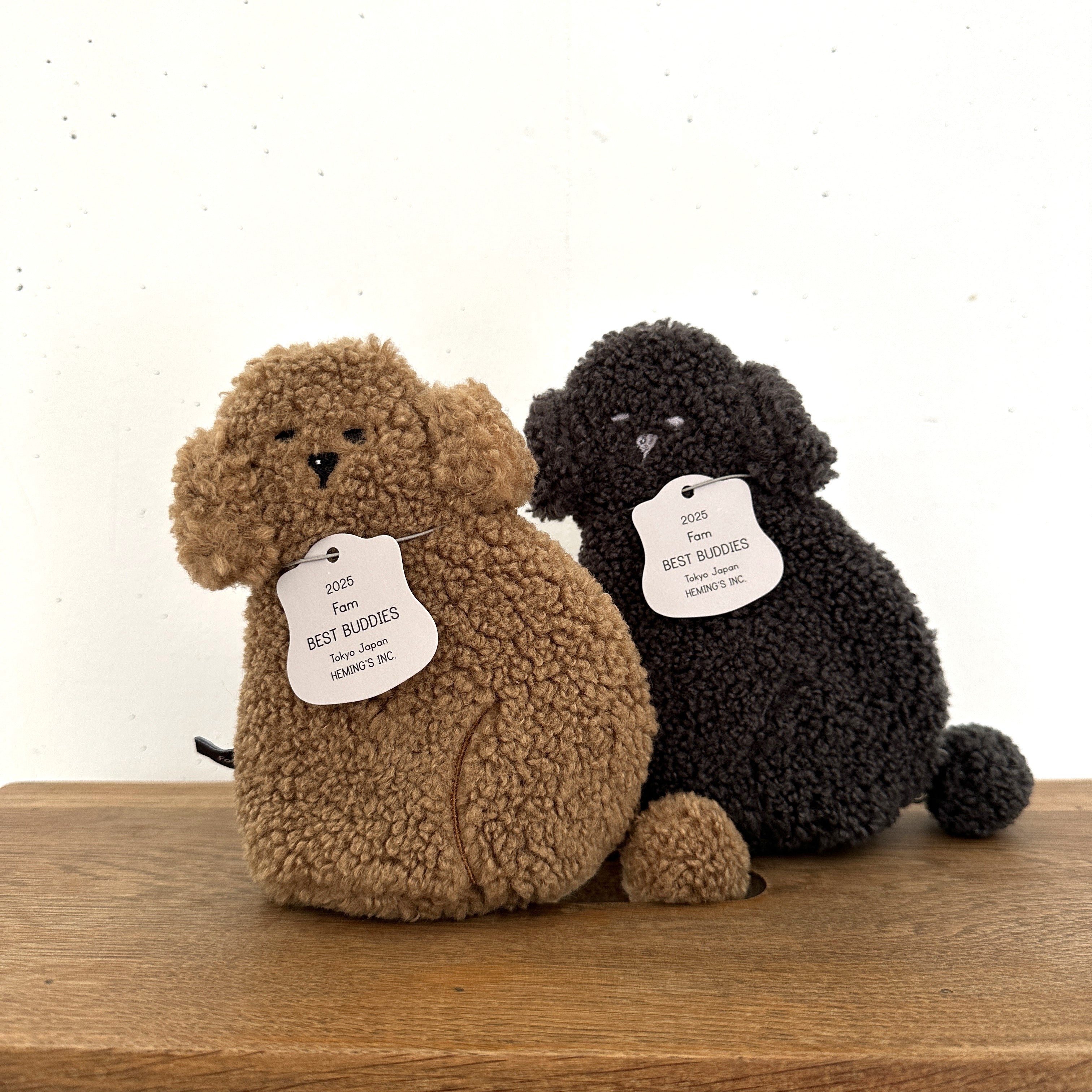 fam] チャミーポーチ – HEMING'S official online store