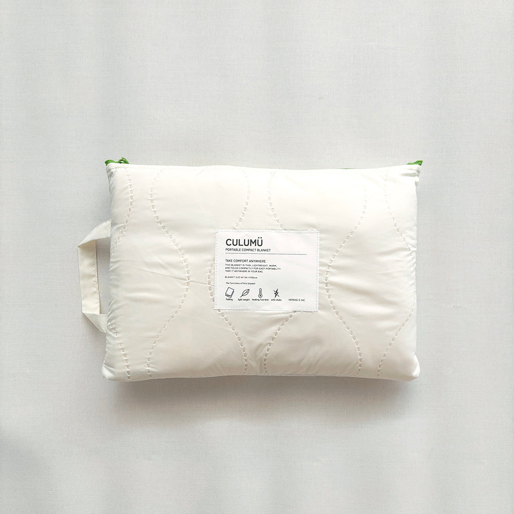 [PAQUET] CULUMU/プレーン
