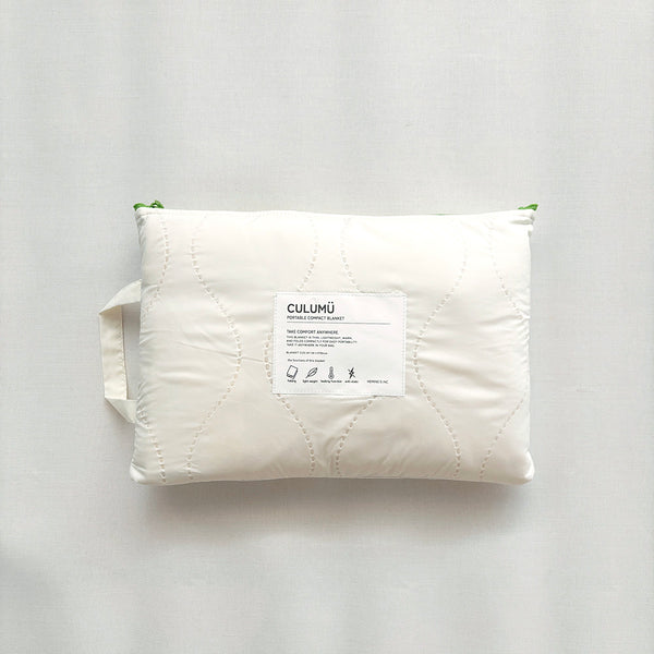 [PAQUET] CULUMU/プレーン