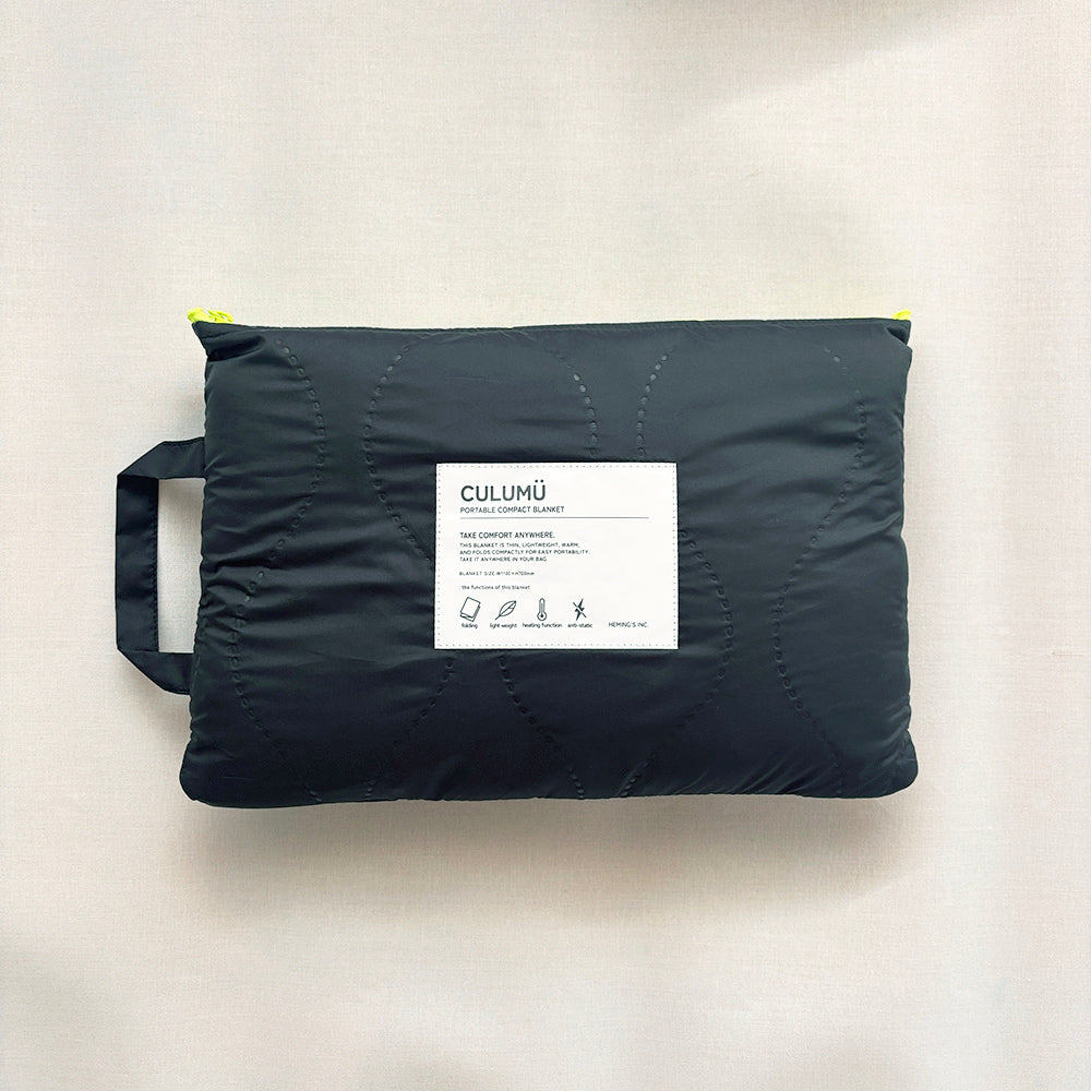 [PAQUET] CULUMU/プレーン