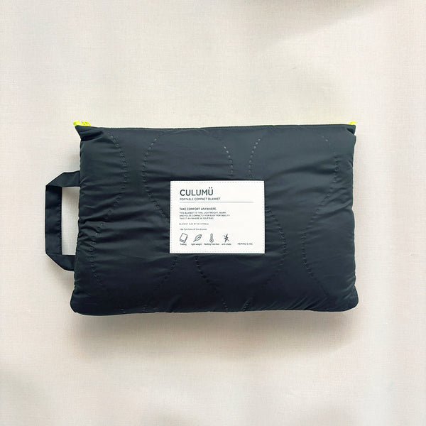 [PAQUET] CULUMU/プレーン