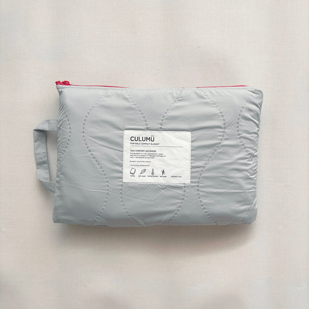 [PAQUET] CULUMU/プレーン