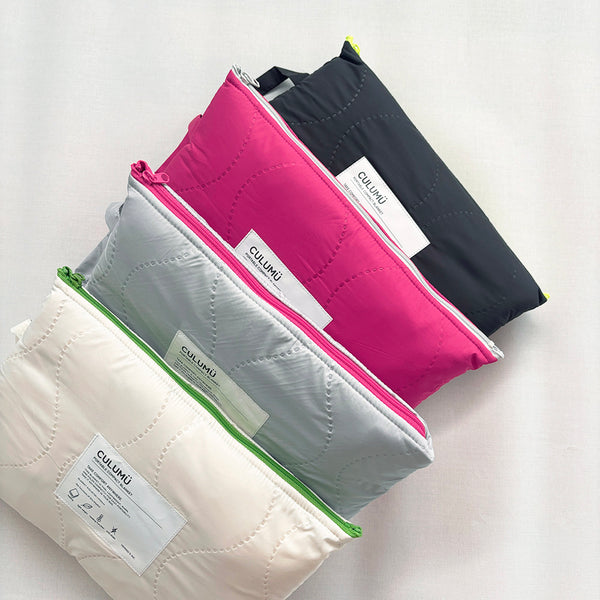 [PAQUET] CULUMU/プレーン