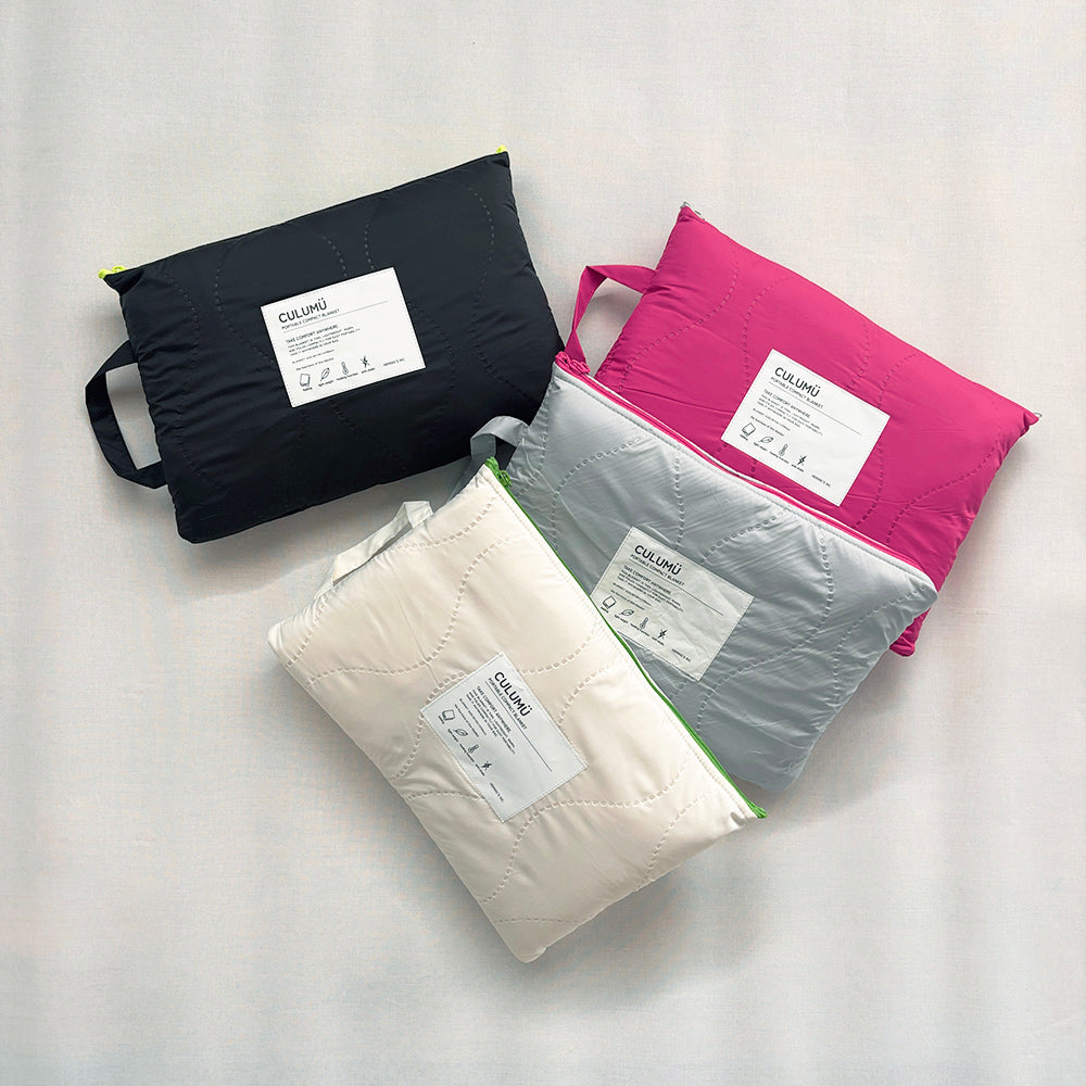 [PAQUET] CULUMU/プレーン