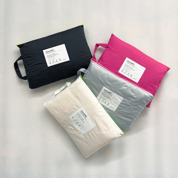 [PAQUET] CULUMU/プレーン