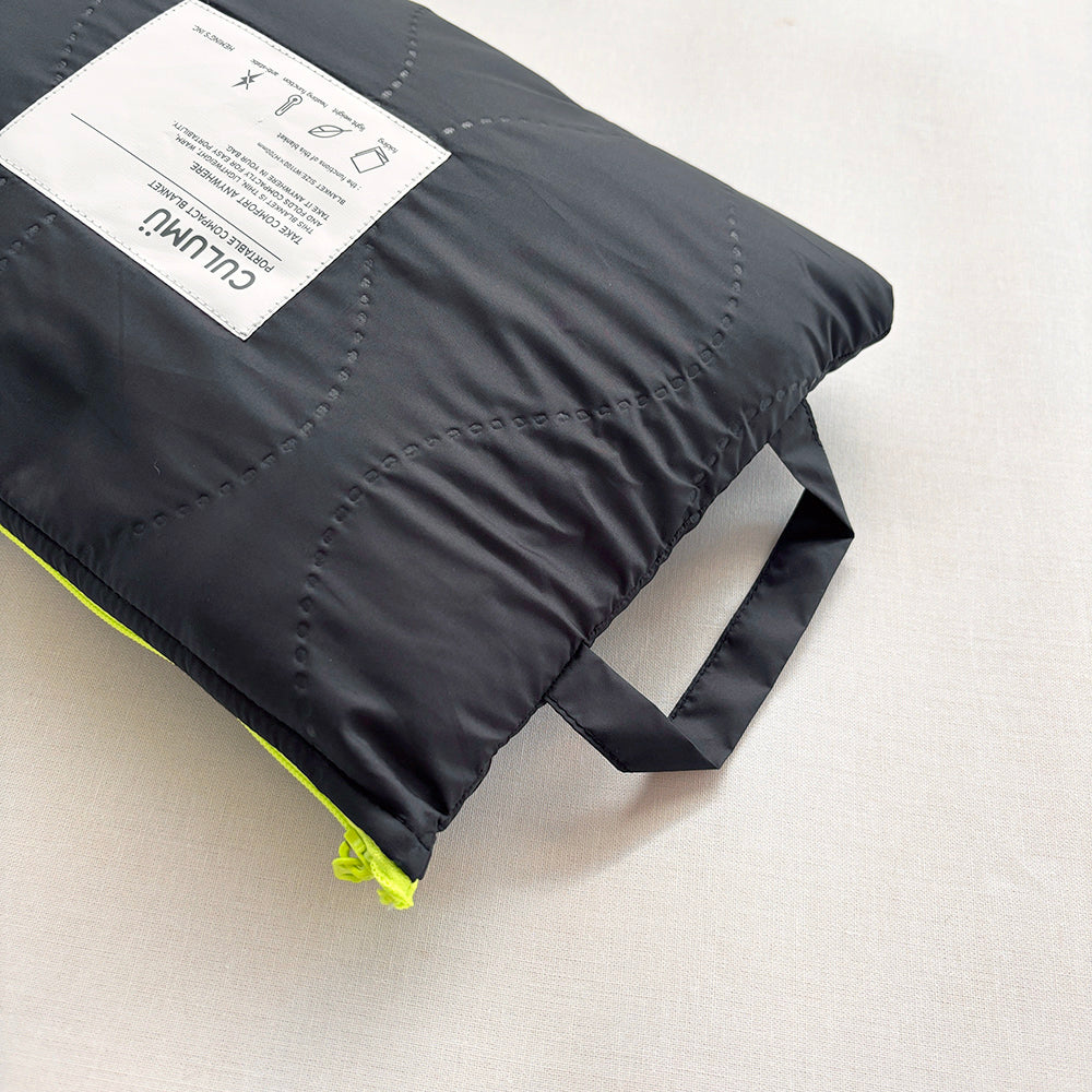 [PAQUET] CULUMU/プレーン