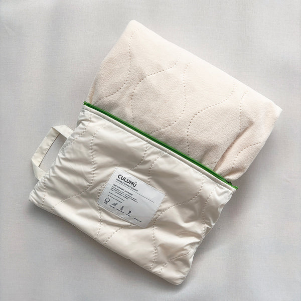 [PAQUET] CULUMU/プレーン