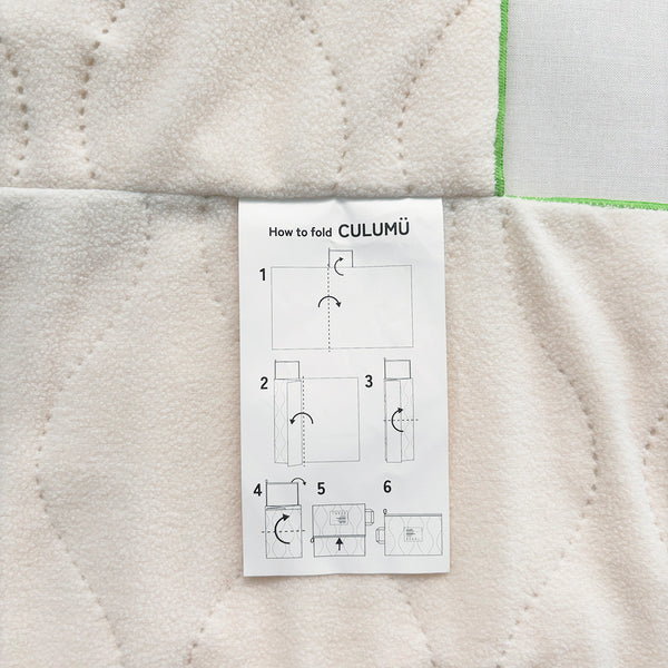 [PAQUET] CULUMU/プレーン