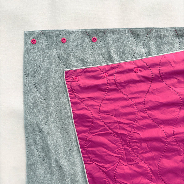 [PAQUET] CULUMU/プレーン