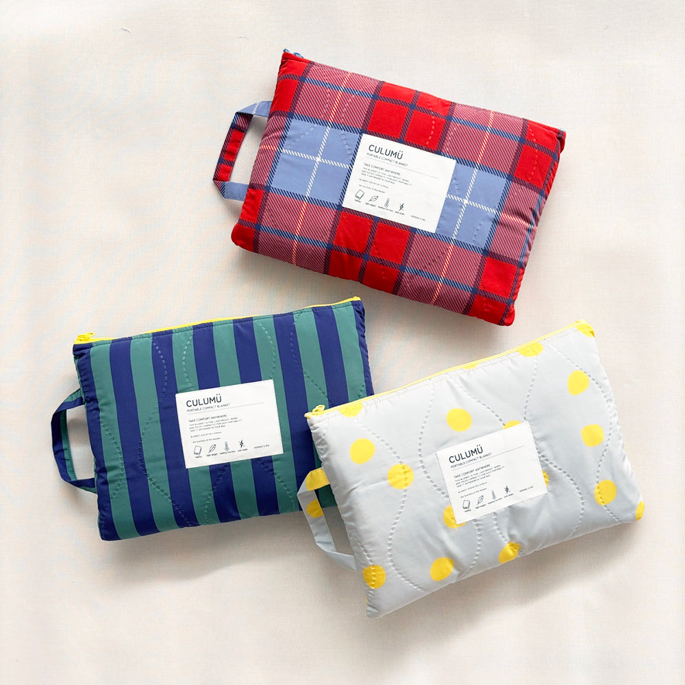 [PAQUET] CULUMU/パターン
