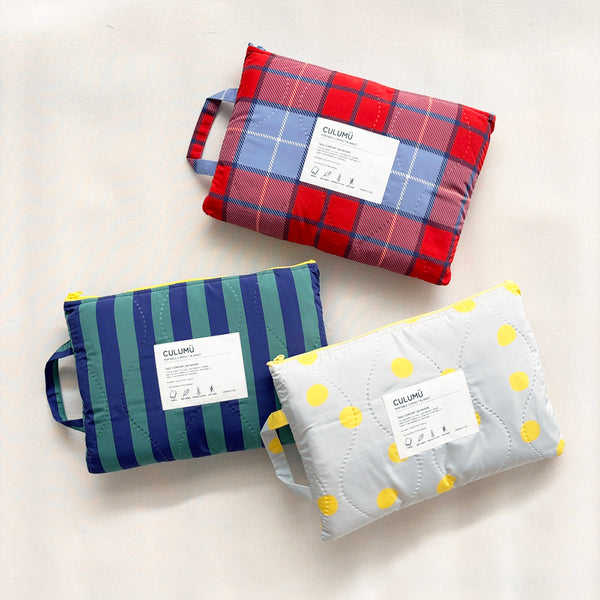 [PAQUET] CULUMU/パターン