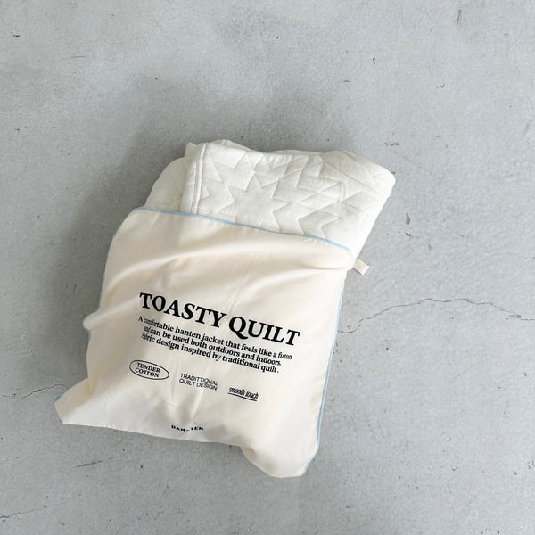 [DAN-TEN] DAN-TENトースティキルト